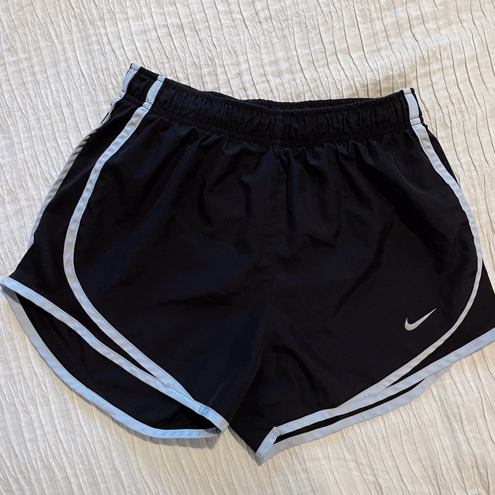 Nike Dri-Fit Shorts